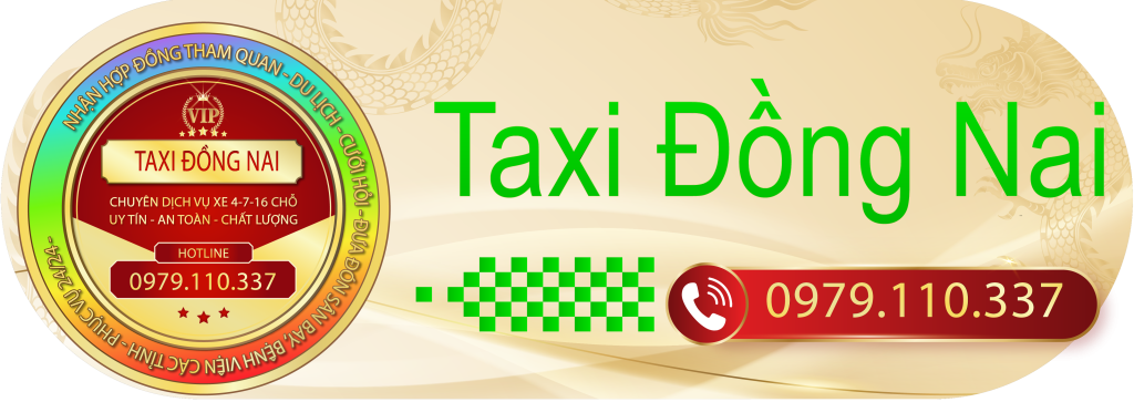 Taxi Đồng Nai